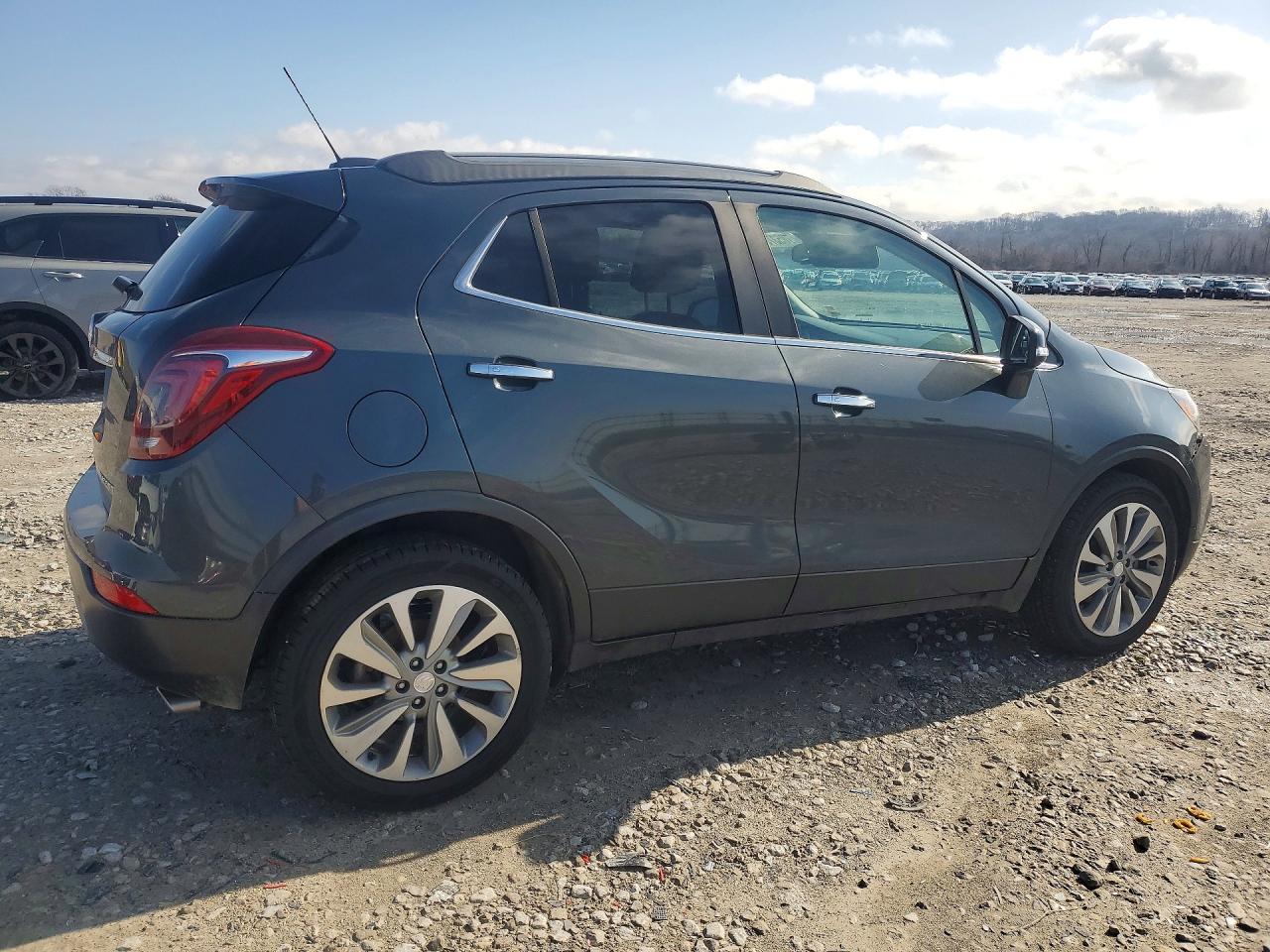 KL4CJASB8JB618522 · 2018 BUICK ENCORE · 3/12