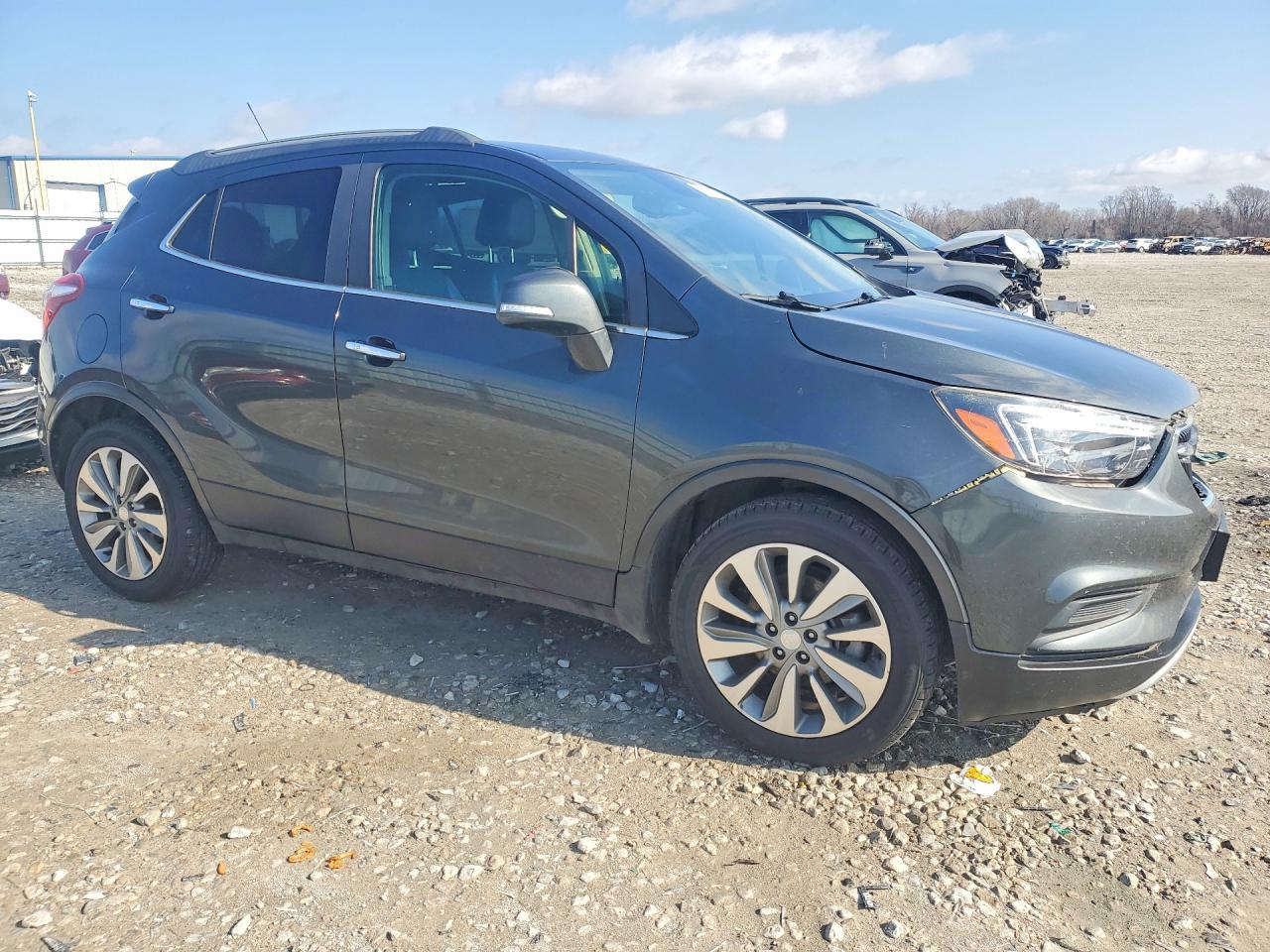 KL4CJASB8JB618522 · 2018 BUICK ENCORE · 4/12