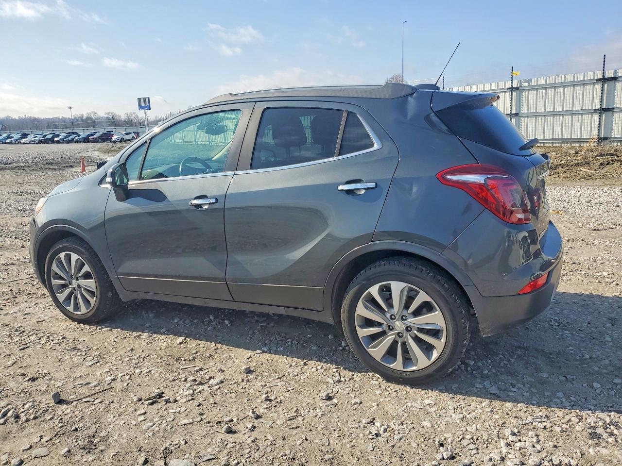 KL4CJASB8JB618522 · 2018 BUICK ENCORE · 2/12
