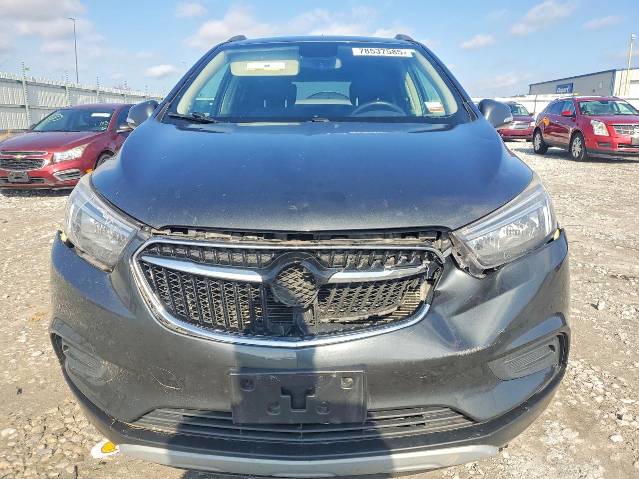 KL4CJASB8JB618522 · 2018 BUICK ENCORE · 5/12