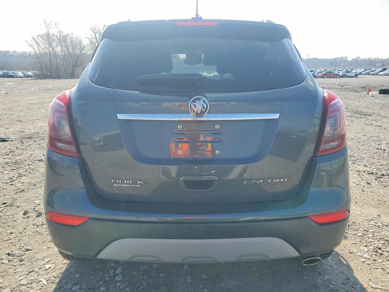 KL4CJASB8JB618522 · 2018 BUICK ENCORE · 6/12