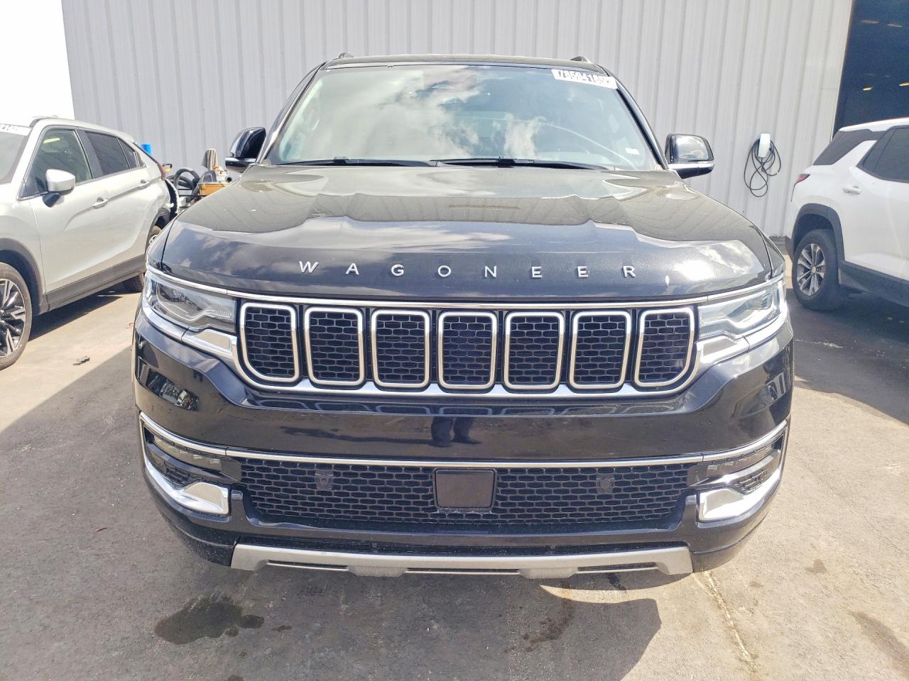 1C4SJSBP8RS145154 · 2024 JEEP WAGONEER · 5/14