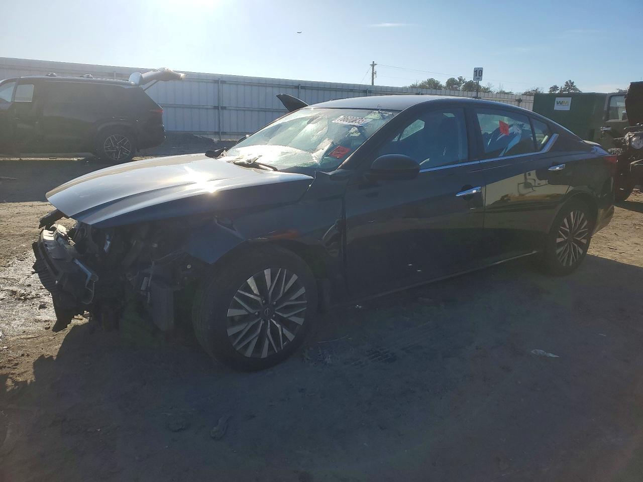 1N4BL4DV9PN320062 · 2023 NISSAN ALTIMA