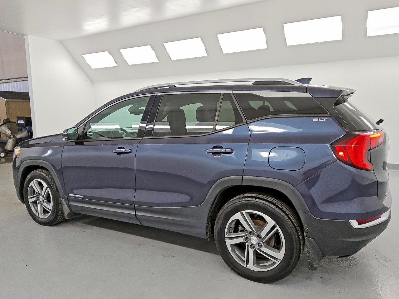 3GKALPEV4KL182885 · 2019 GMC TERRAIN · 2/13