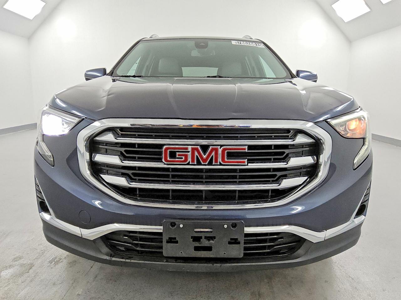 3GKALPEV4KL182885 · 2019 GMC TERRAIN · 5/13