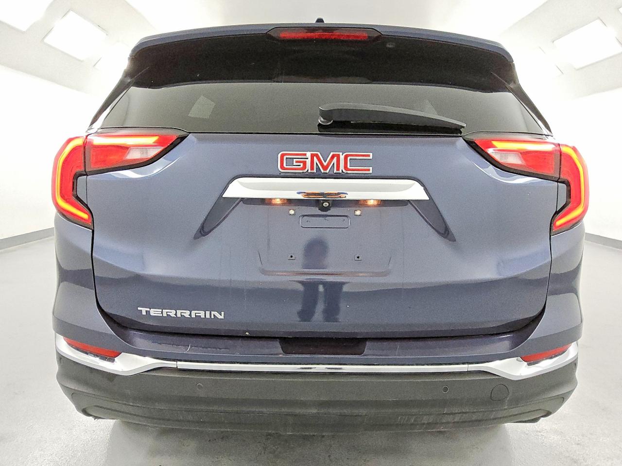 3GKALPEV4KL182885 · 2019 GMC TERRAIN · 6/13