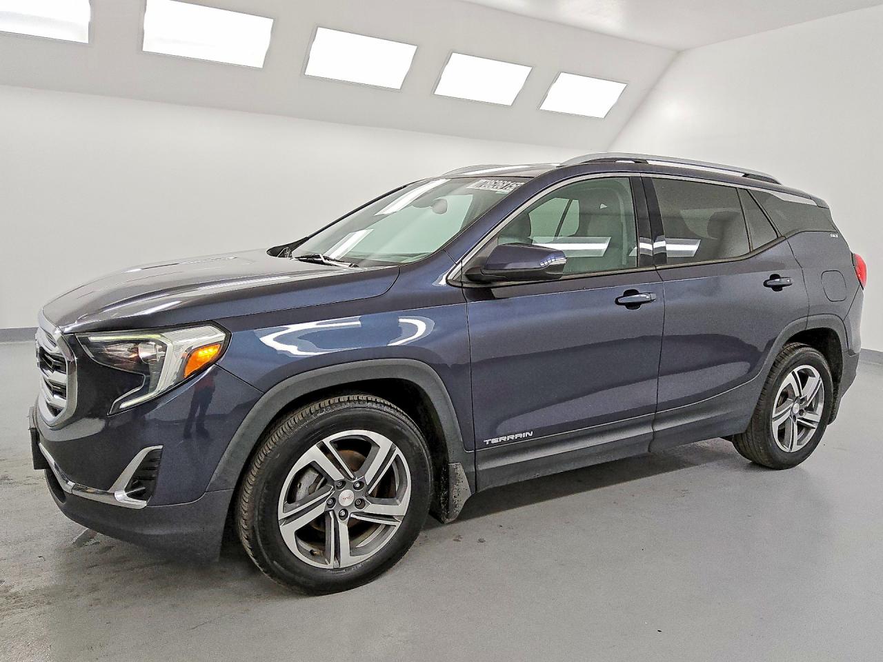 3GKALPEV4KL182885 · 2019 GMC TERRAIN