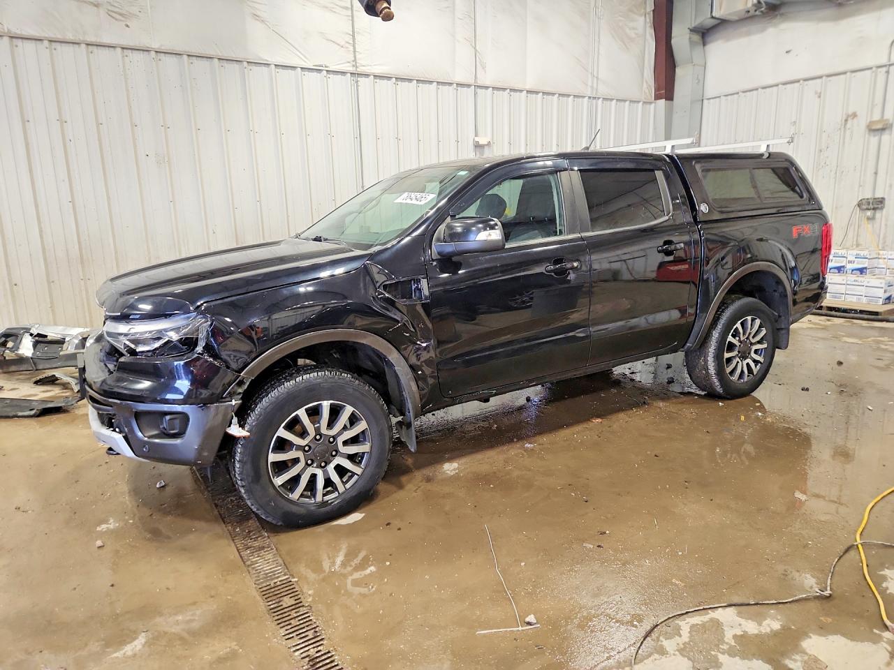 1FTER4FH5KLA06636 · 2019 FORD RANGER