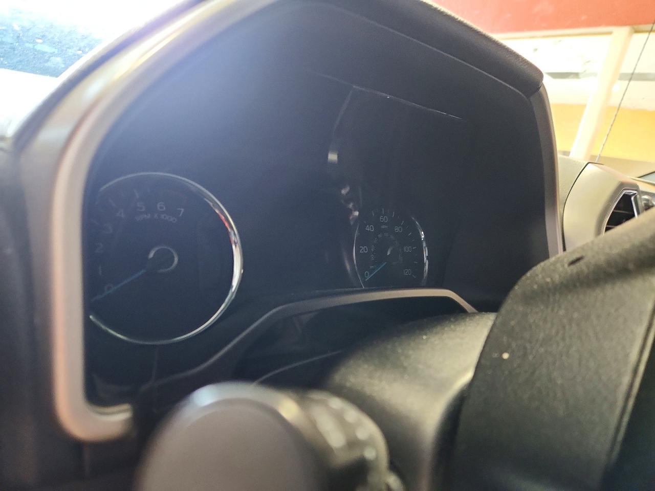 1FTEW1EP5HFA79416 · 2017 FORD F150 · 9/12
