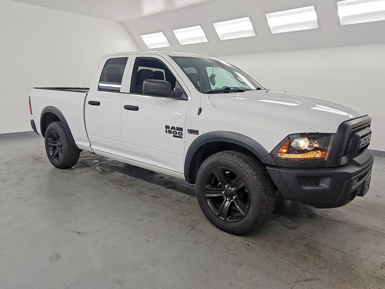 1C6RR6GT3MS578174 · 2021 RAM 1500 CLASSIC · 4/12