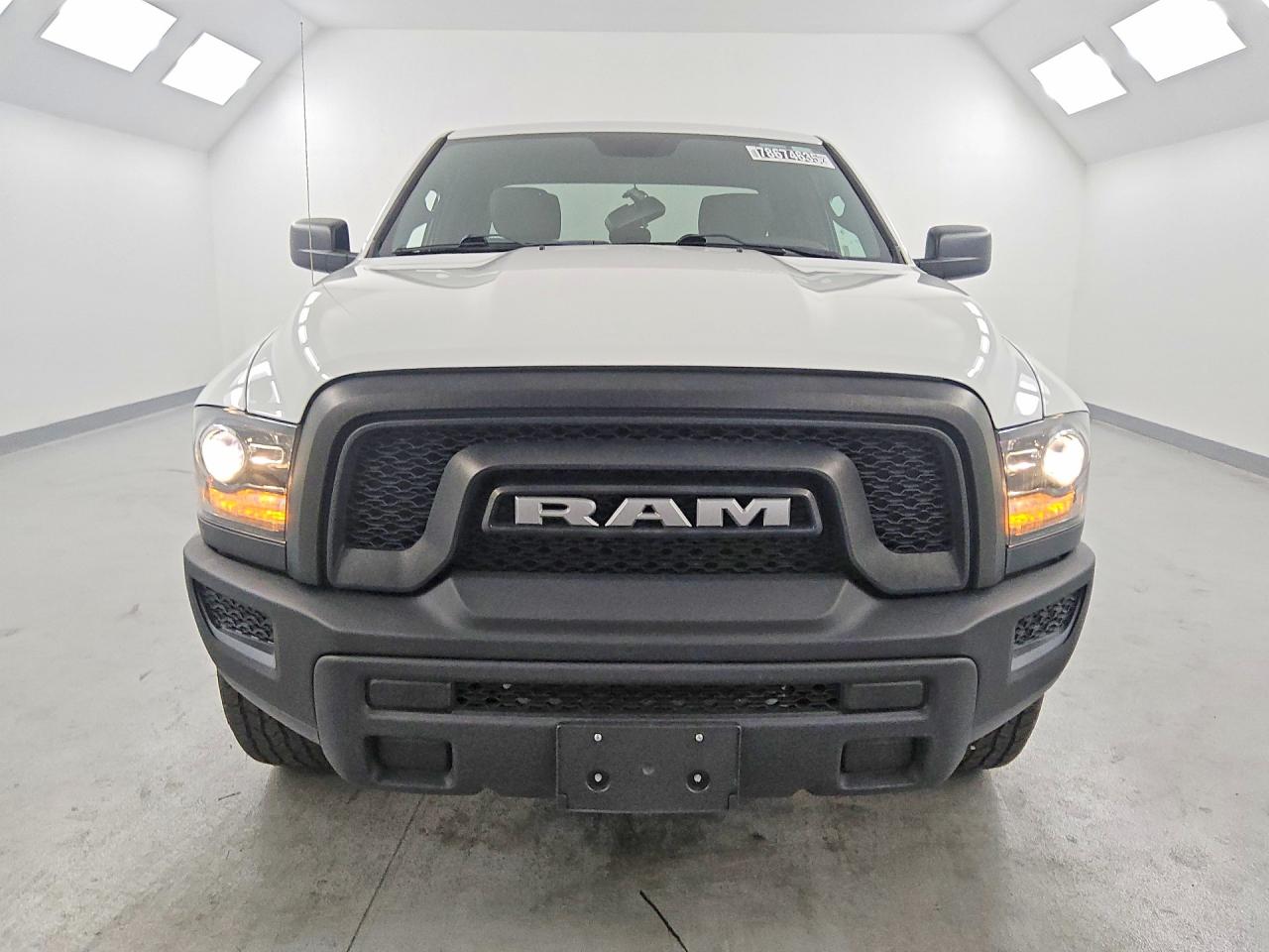 1C6RR6GT3MS578174 · 2021 RAM 1500 CLASSIC · 5/12