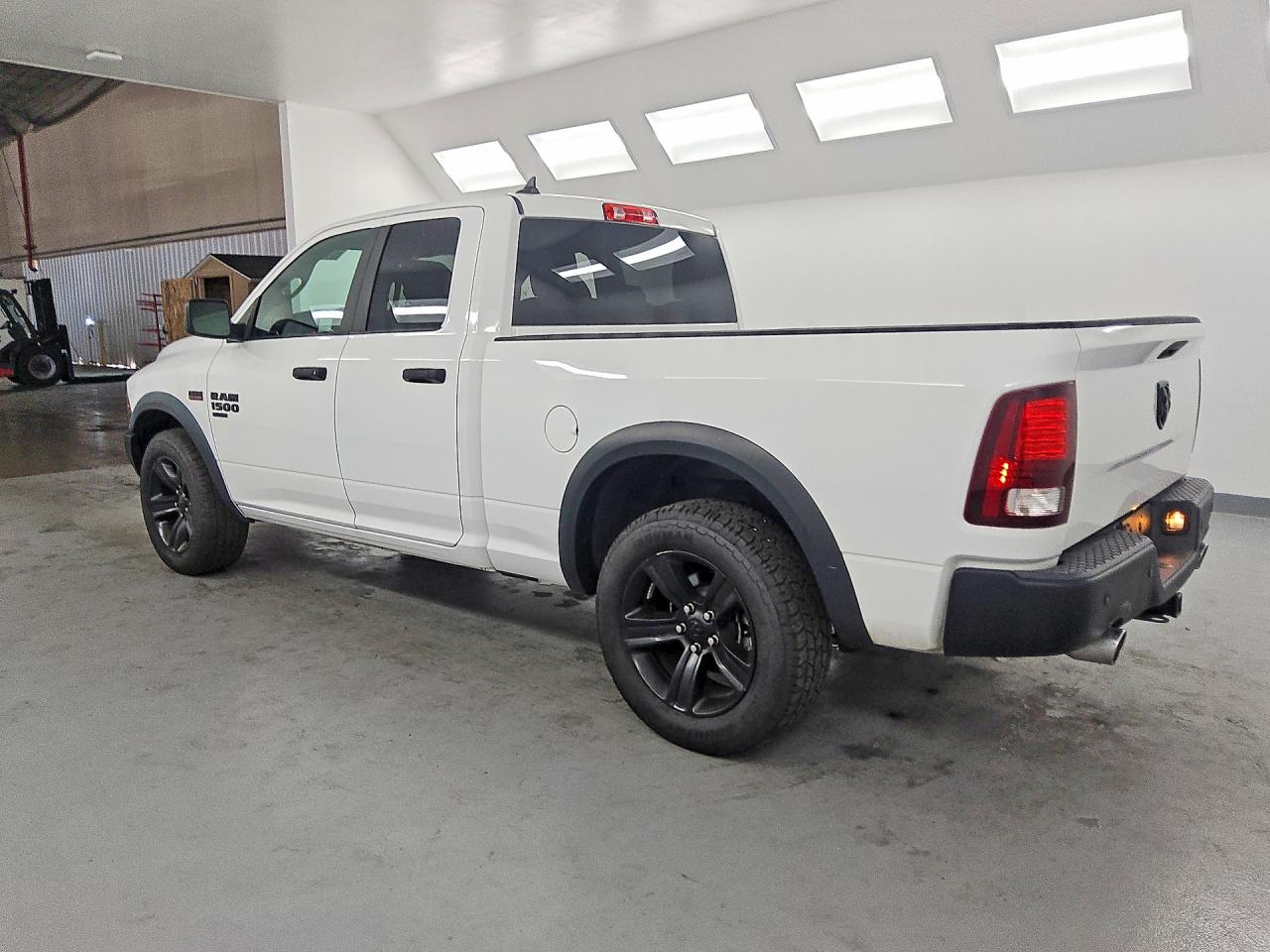 1C6RR6GT3MS578174 · 2021 RAM 1500 CLASSIC · 2/12