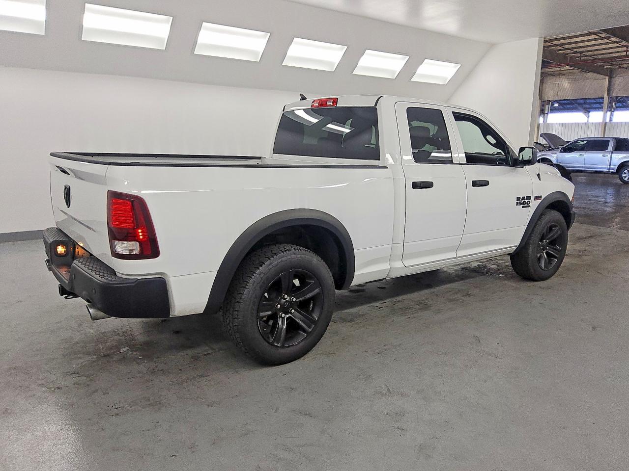 1C6RR6GT3MS578174 · 2021 RAM 1500 CLASSIC · 3/12