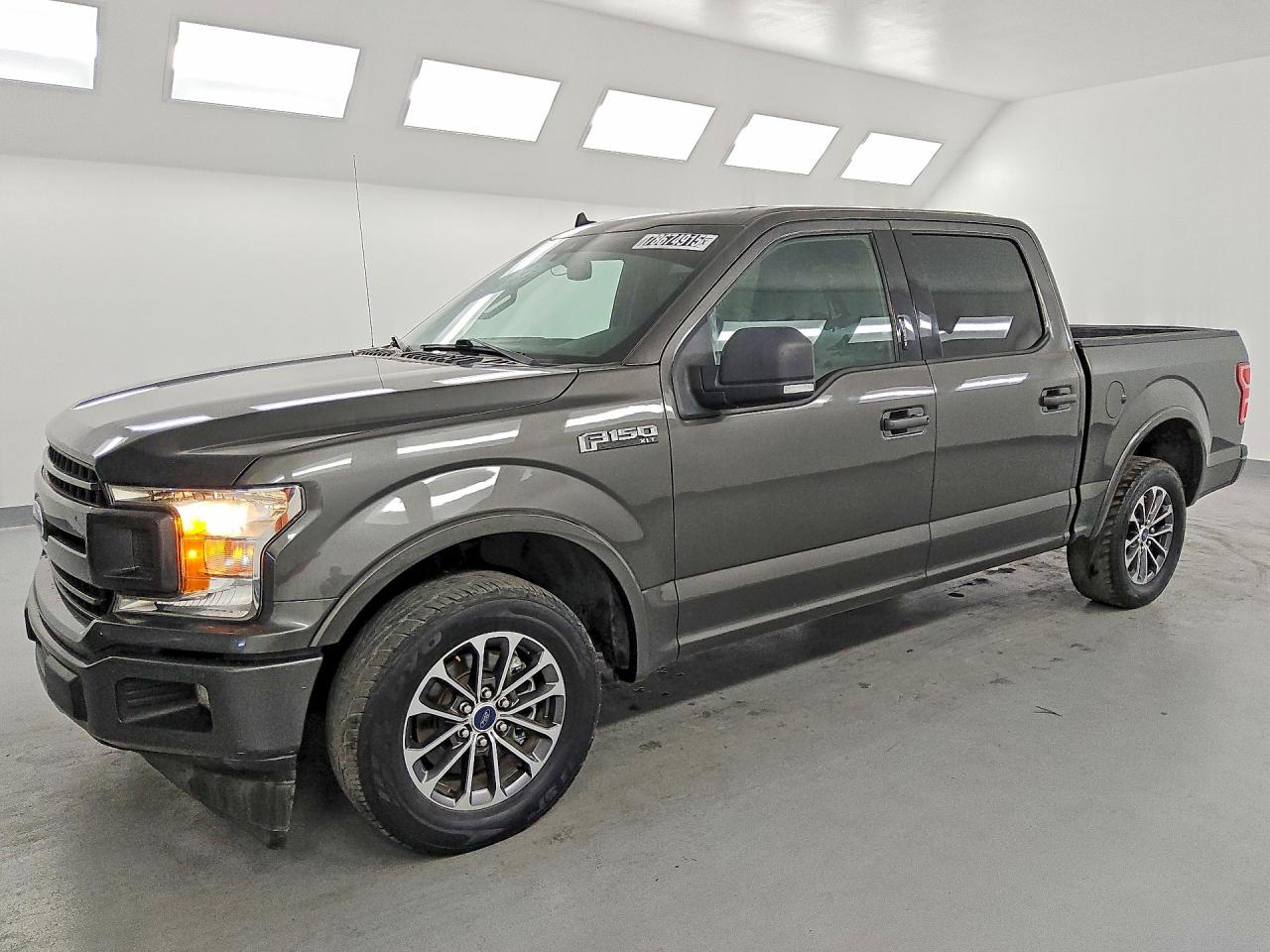 1FTEW1C53LKD97424 · 2020 FORD F150