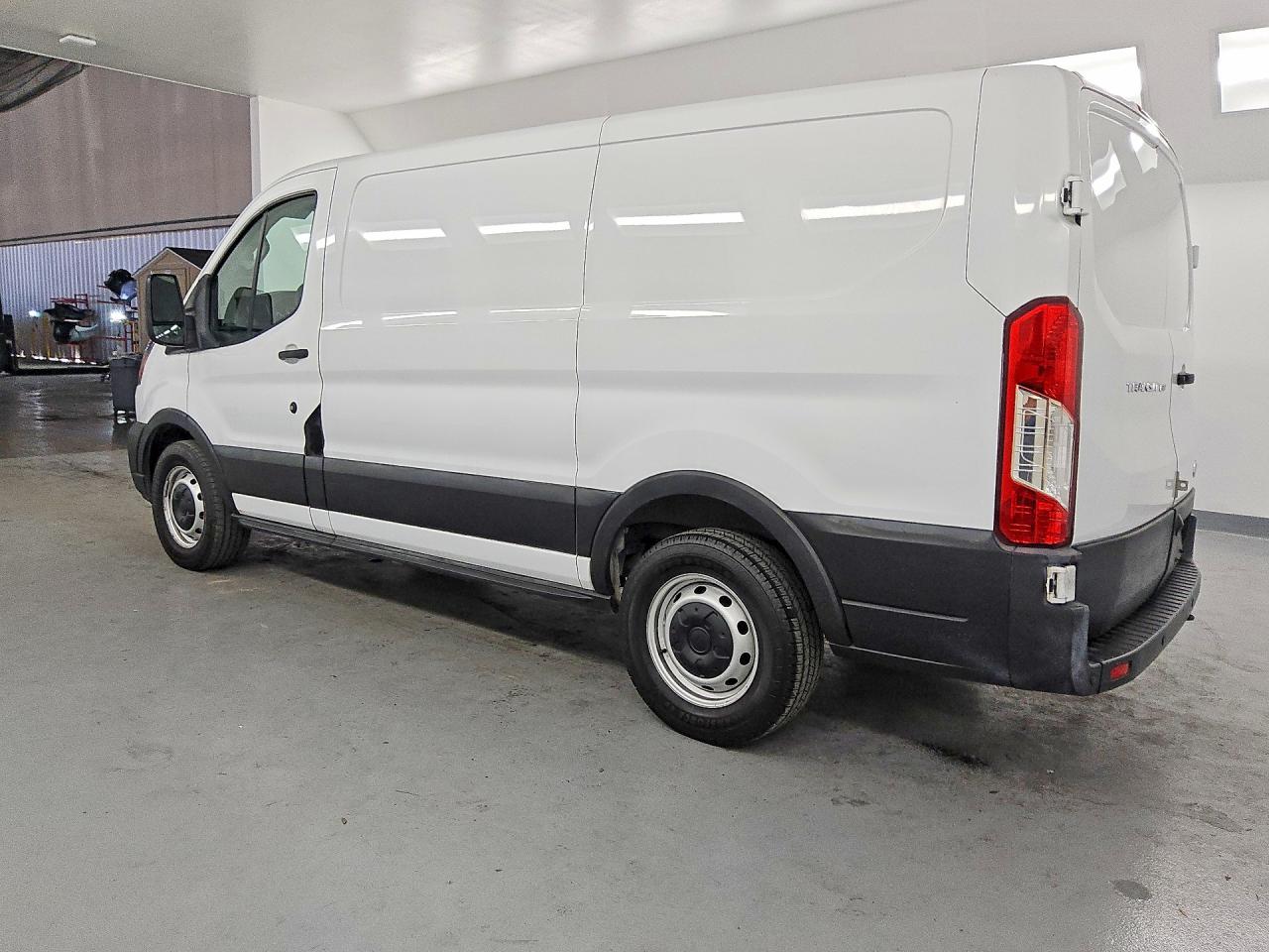 1FTYE1Y84LKB41182 · 2020 FORD TRANSIT · 2/13