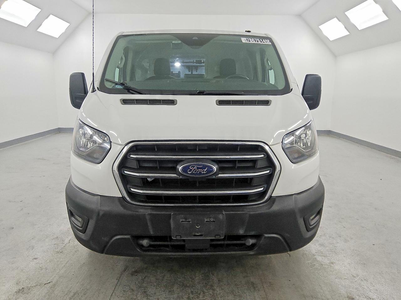 1FTYE1Y84LKB41182 · 2020 FORD TRANSIT · 5/13