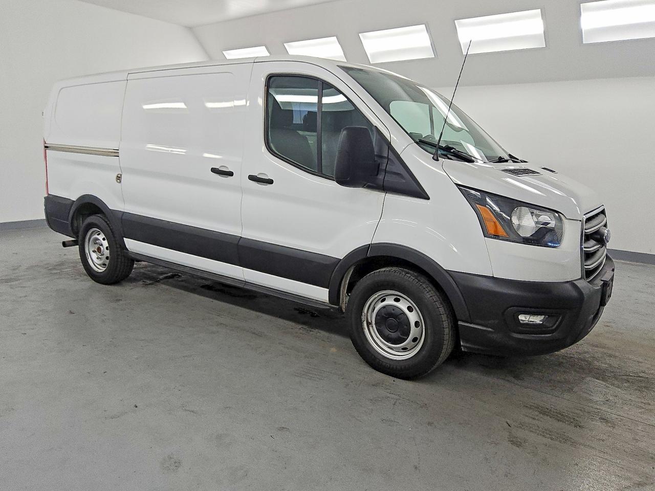 1FTYE1Y84LKB41182 · 2020 FORD TRANSIT · 4/13