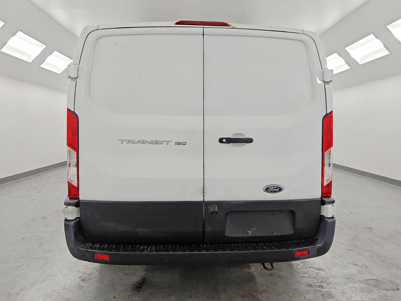 1FTYE1Y84LKB41182 · 2020 FORD TRANSIT · 6/13