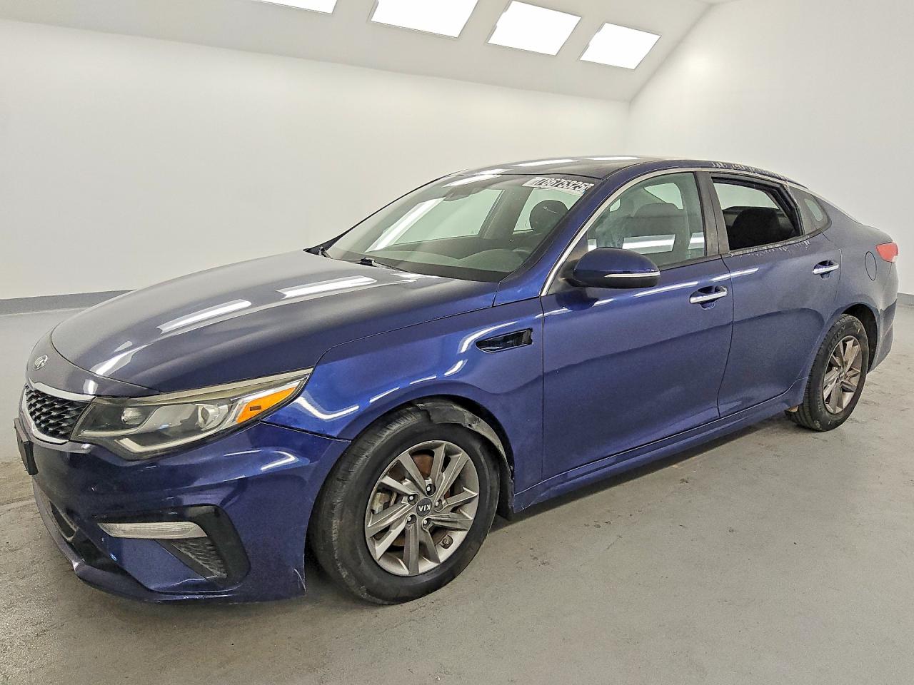 5XXGT4L38LG391999 · 2020 KIA OPTIMA