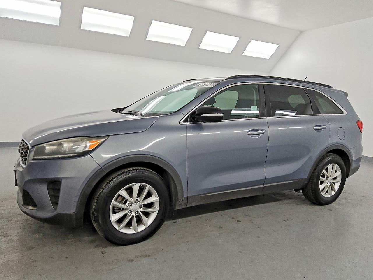 5XYPG4A56LG637579 · 2020 KIA SORENTO