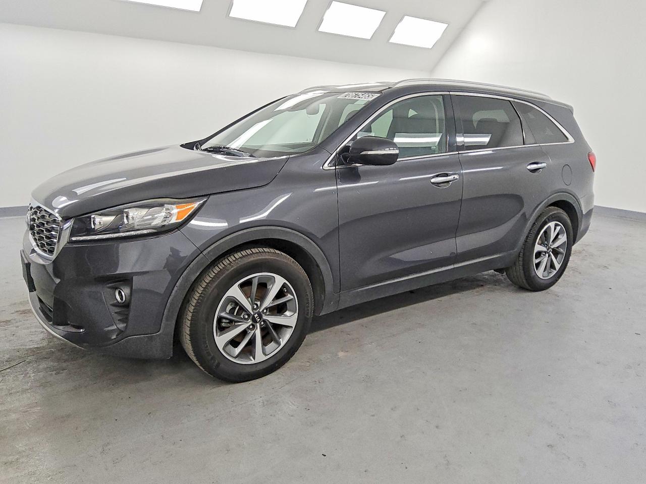 5XYPH4A51KG452397 · 2019 KIA SORENTO