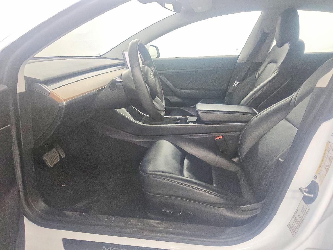 5YJ3E1EA1LF633439 · 2020 TESLA MODEL 3 · 7/12