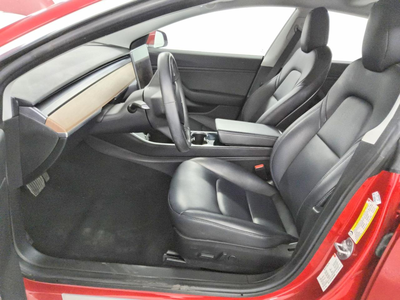 5YJ3E1EA2JF045675 · 2018 TESLA MODEL 3 · 7/12