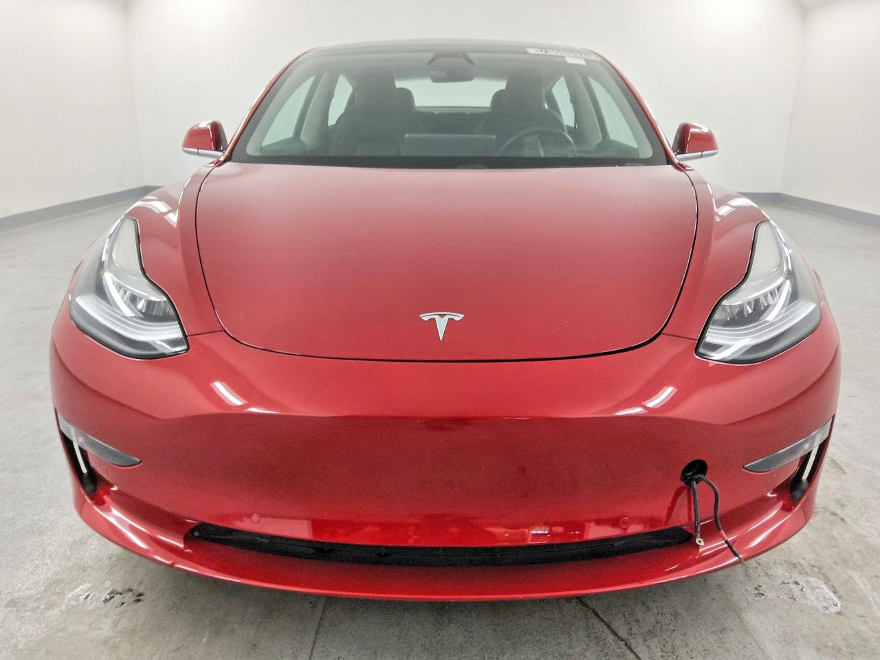5YJ3E1EA2JF045675 · 2018 TESLA MODEL 3 · 5/12