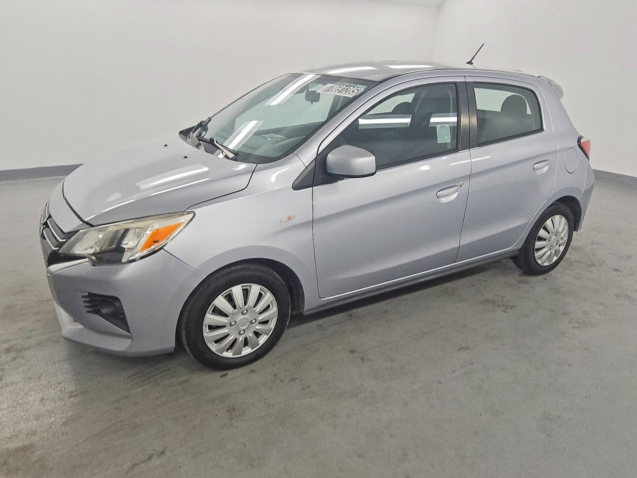 ML32AUHJ2MH004796 · 2021 MITSUBISHI MIRAGE