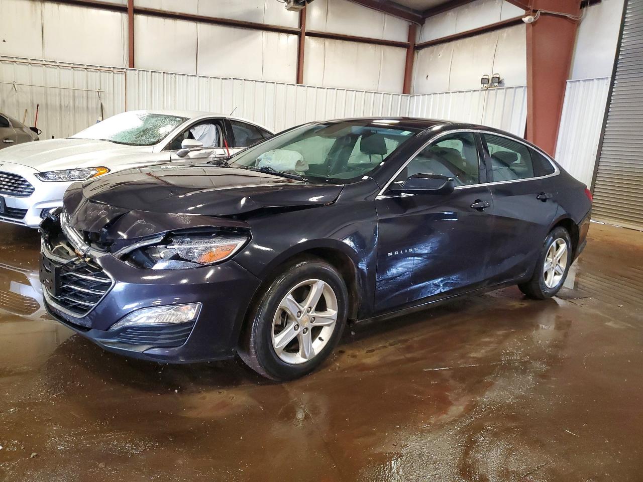 1G1ZD5ST1PF170223 · 2023 CHEVROLET MALIBU