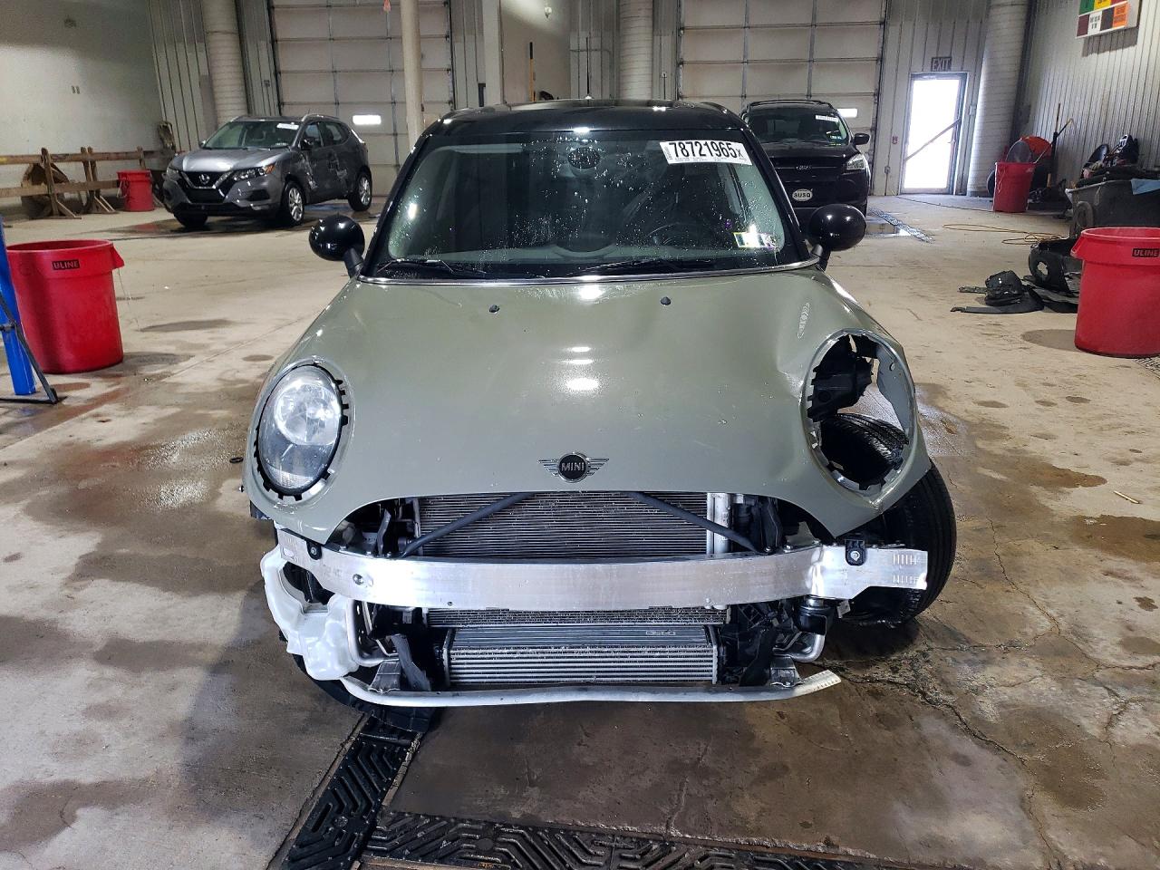 WMWXU1C59K2J01834 · 2019 MINI COOPER · 5/13