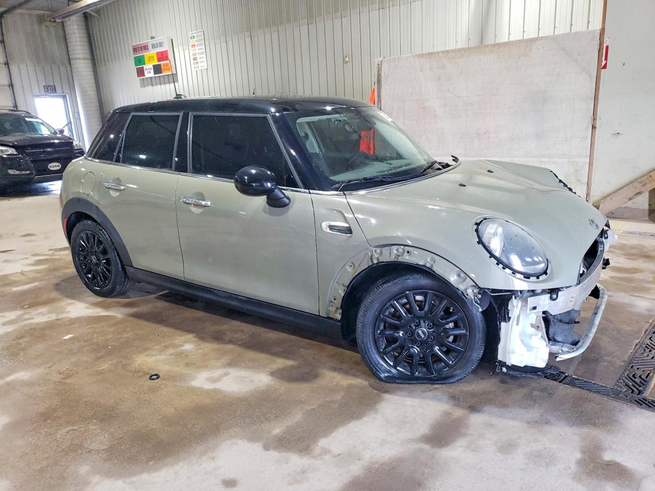 WMWXU1C59K2J01834 · 2019 MINI COOPER · 4/13