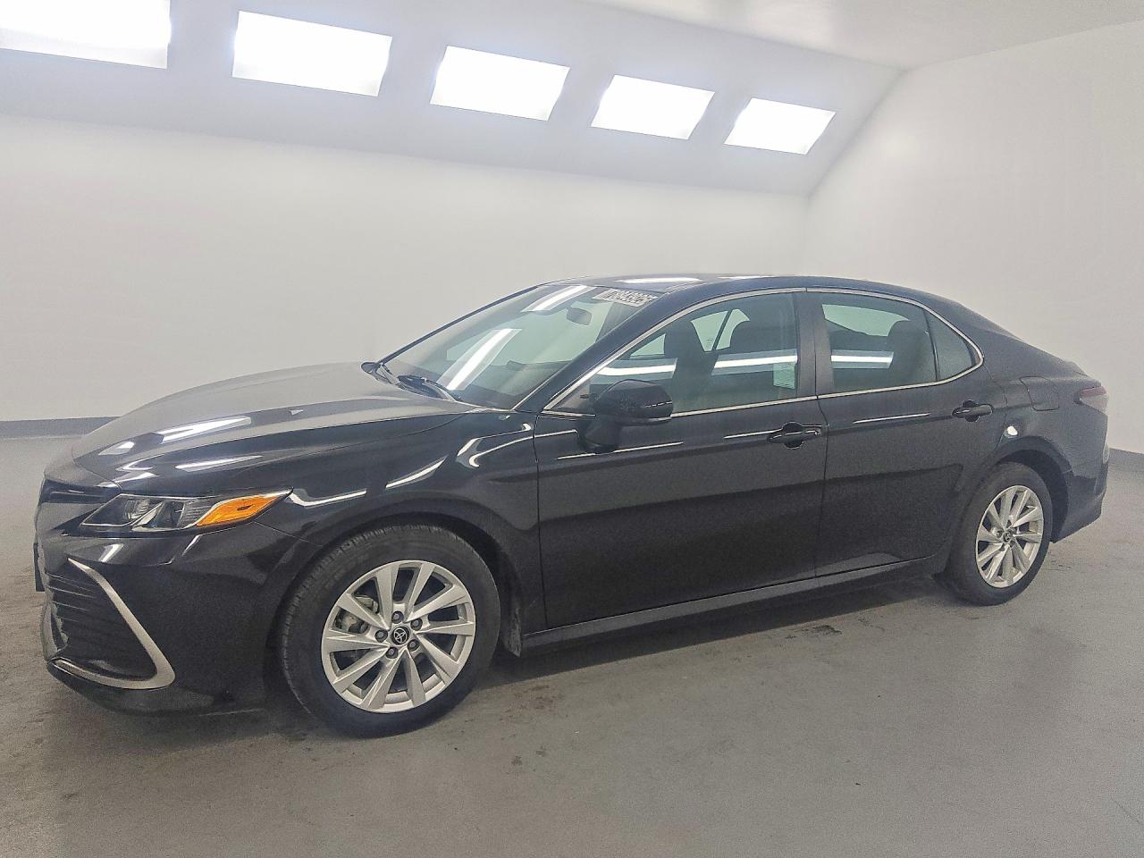 4T1C11AK4RU861151 · 2024 TOYOTA CAMRY