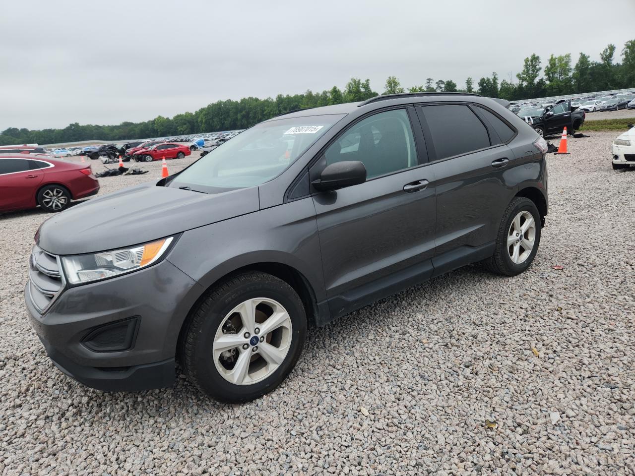 2FMPK3G95JBC35021 · 2018 FORD EDGE