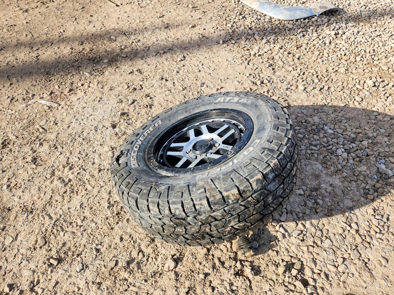 1C6SRFLT3KN629112 · 2019 RAM 1500 · 12/13