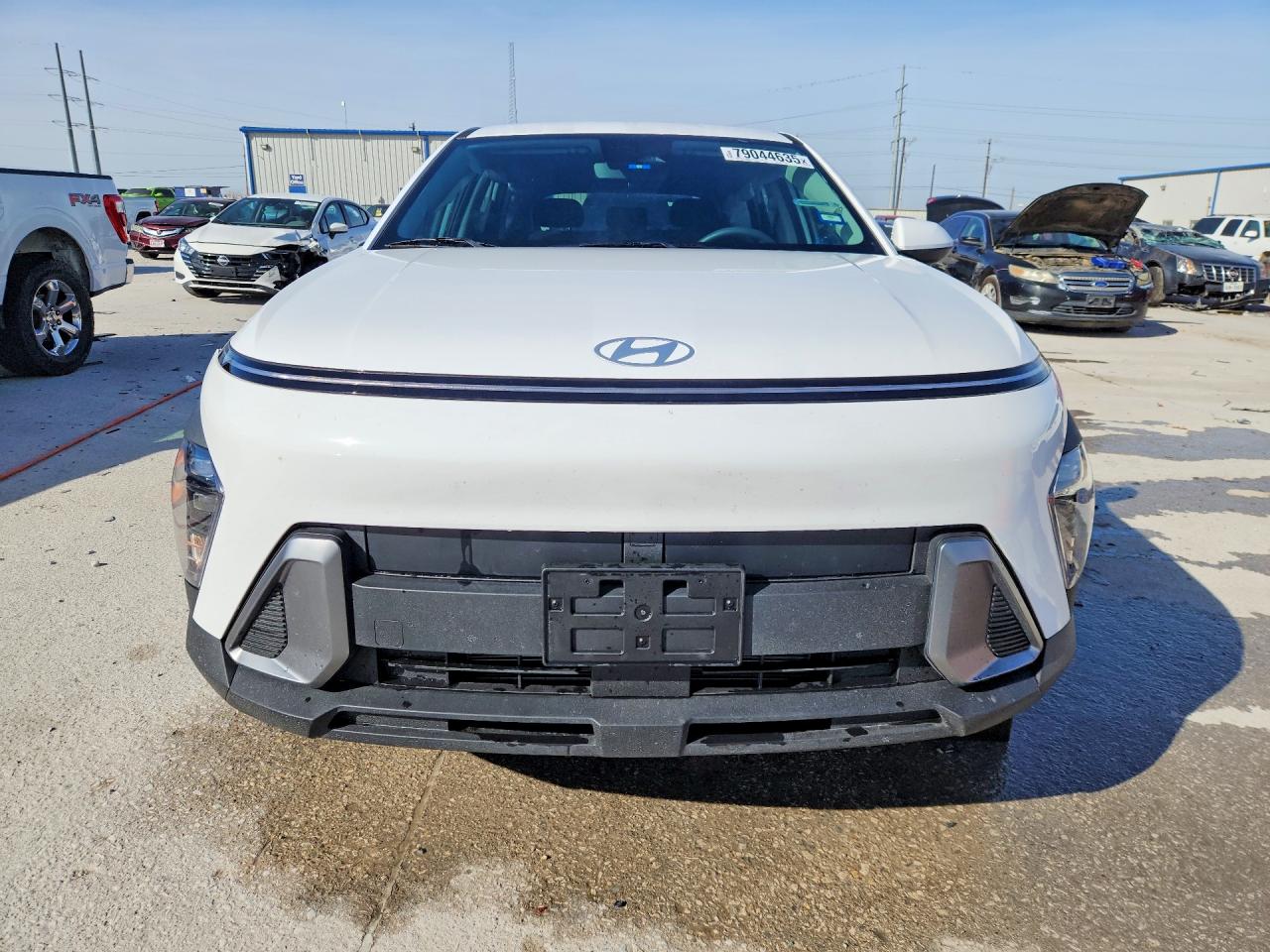 KM8HA3AB0TU362338 · 2026 HYUNDAI KONA · 5/13