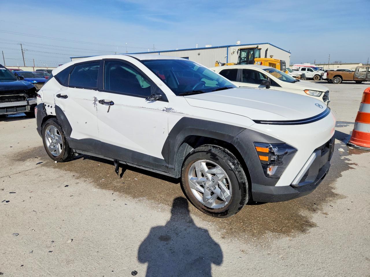 KM8HA3AB0TU362338 · 2026 HYUNDAI KONA · 4/13