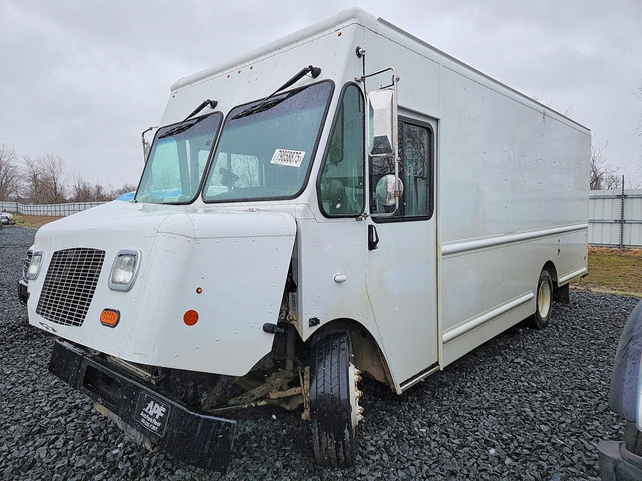 4UZAC3G75NCNN4703 · 2022 FREIGHTLINER MT55