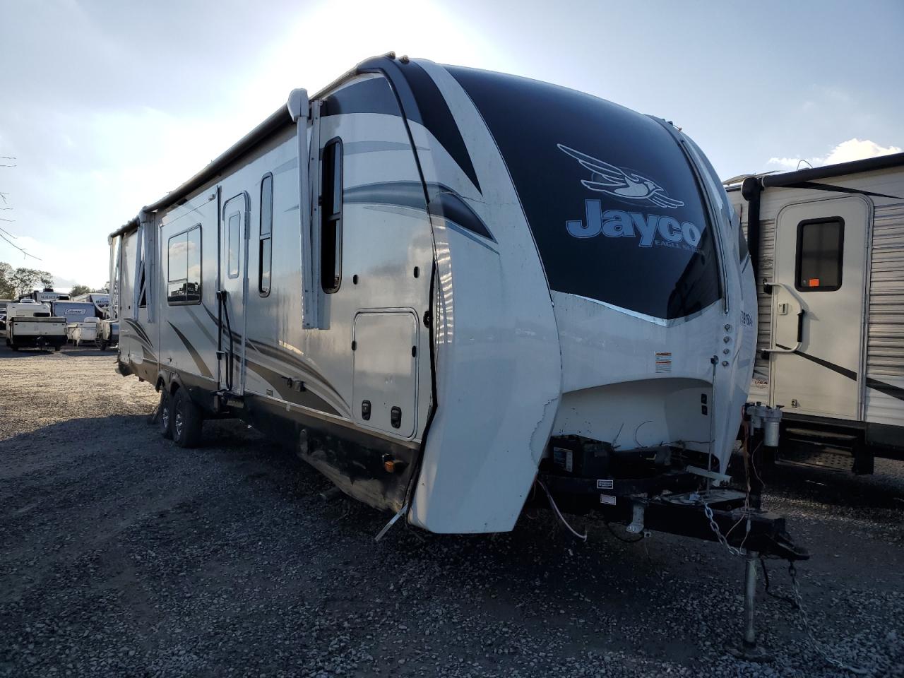 2021 JAYCO EAGLE