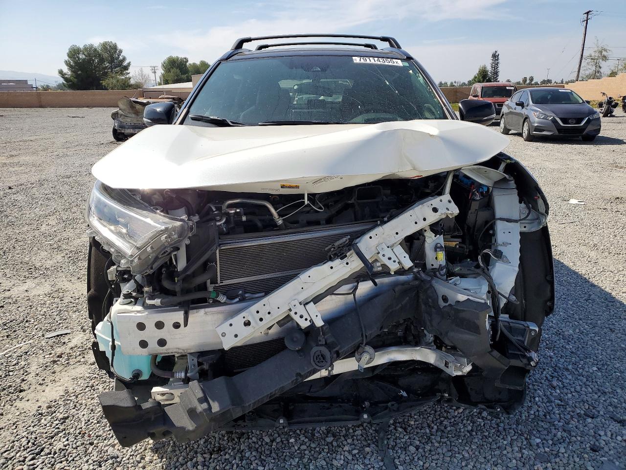 JTMFB3FV4MD065358 · 2021 TOYOTA RAV4 PRIME · 5/13