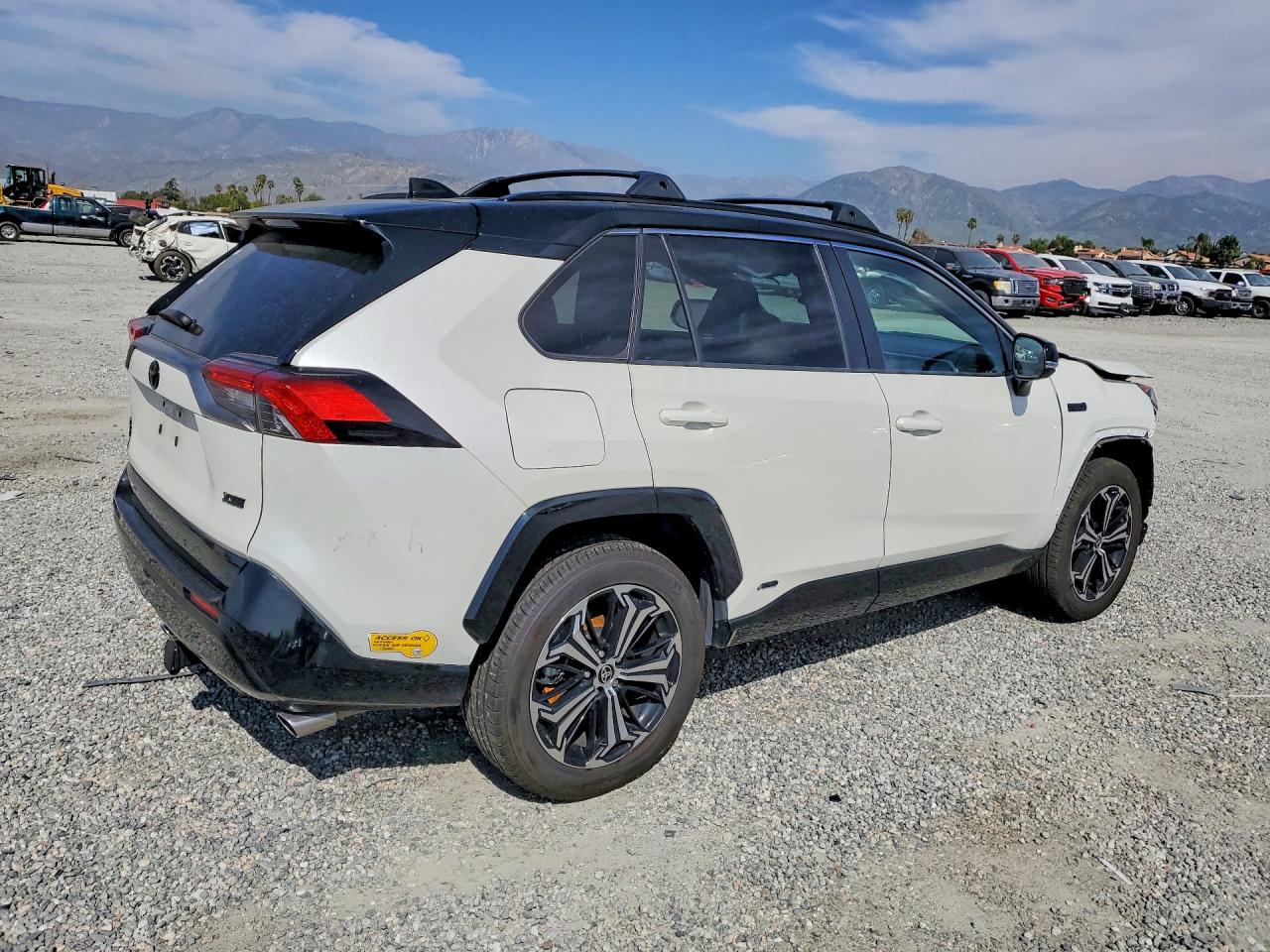 JTMFB3FV4MD065358 · 2021 TOYOTA RAV4 PRIME · 3/13