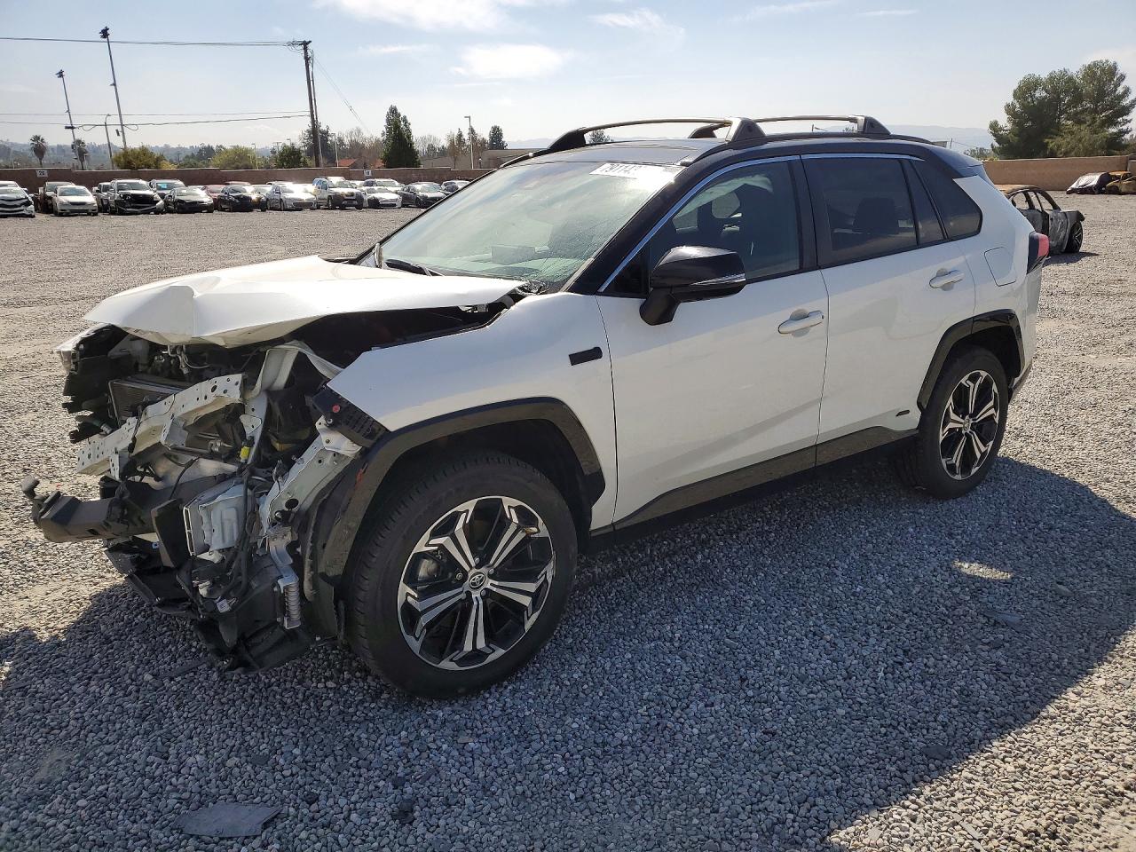 JTMFB3FV4MD065358 · 2021 TOYOTA RAV4 PRIME