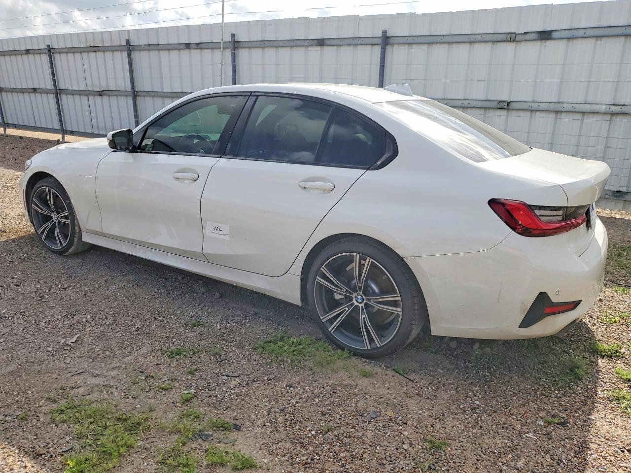3MW5R1J00N8C23164 · 2022 BMW 330I · 2/12