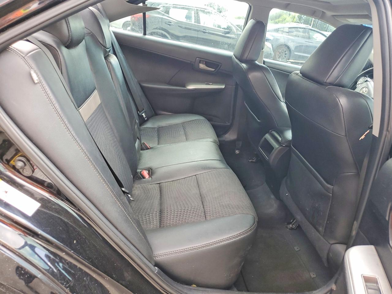 4T1BF1FK9CU191979 · 2012 TOYOTA CAMRY · 10/12