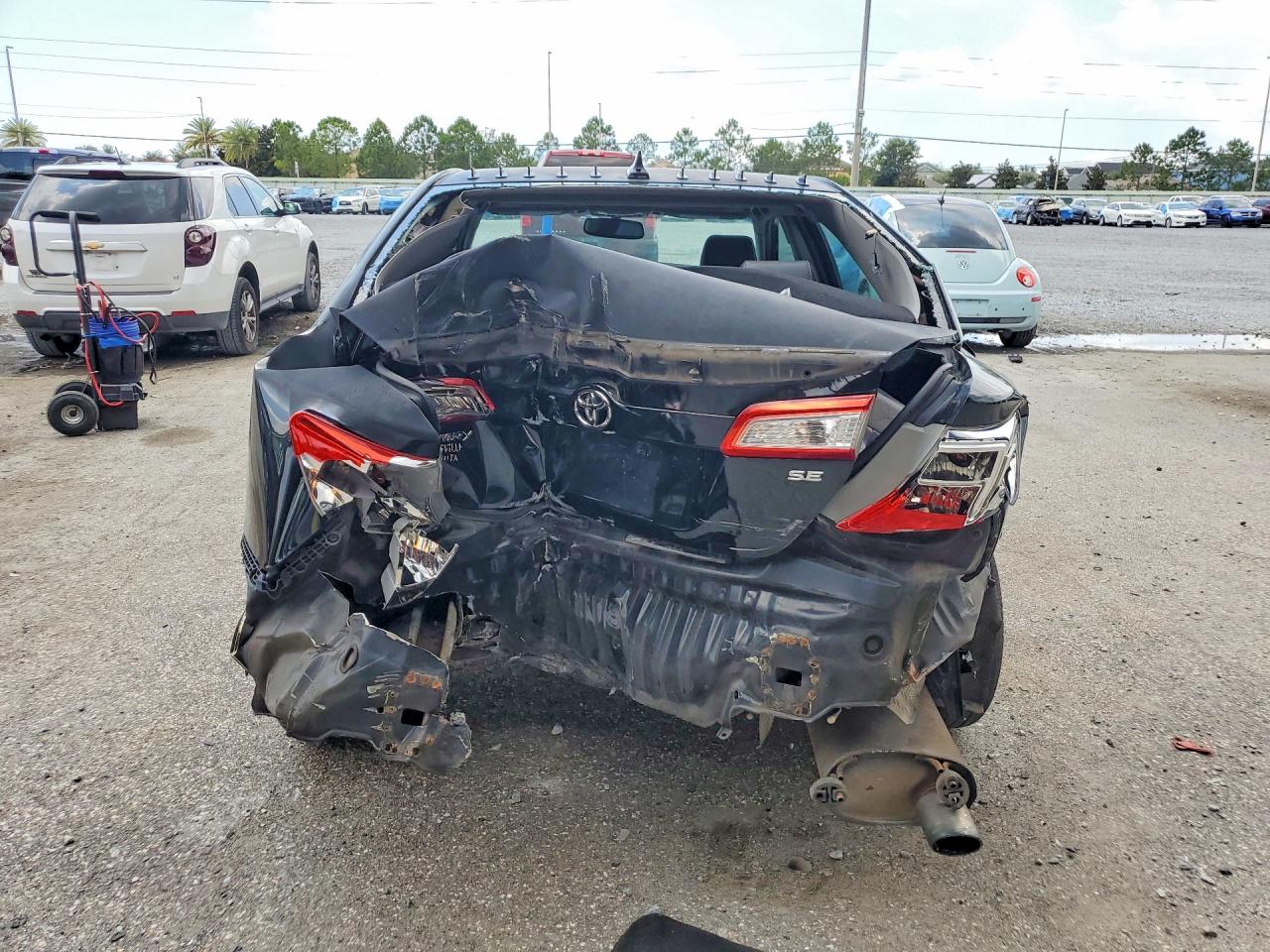 4T1BF1FK9CU191979 · 2012 TOYOTA CAMRY · 6/12