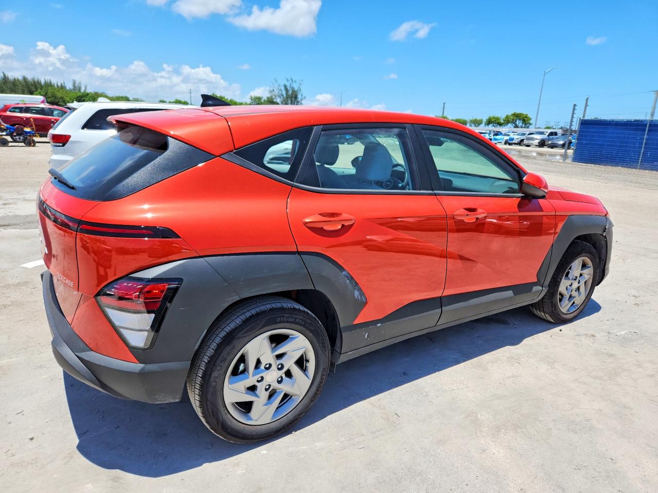 KM8HA3AB7TU417853 · 2026 HYUNDAI KONA · 3/12