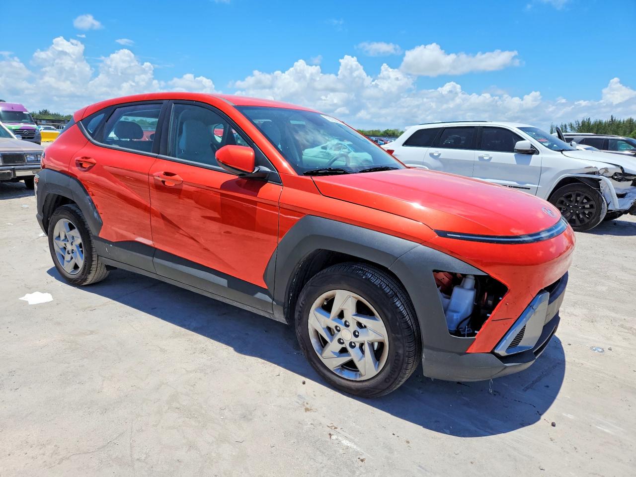 KM8HA3AB7TU417853 · 2026 HYUNDAI KONA · 4/12