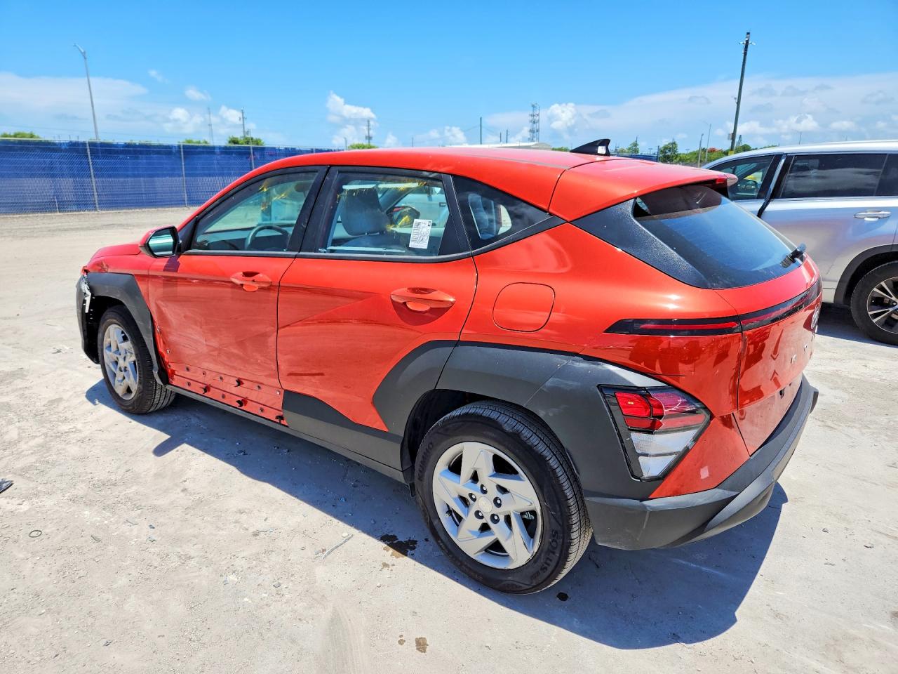 KM8HA3AB7TU417853 · 2026 HYUNDAI KONA · 2/12