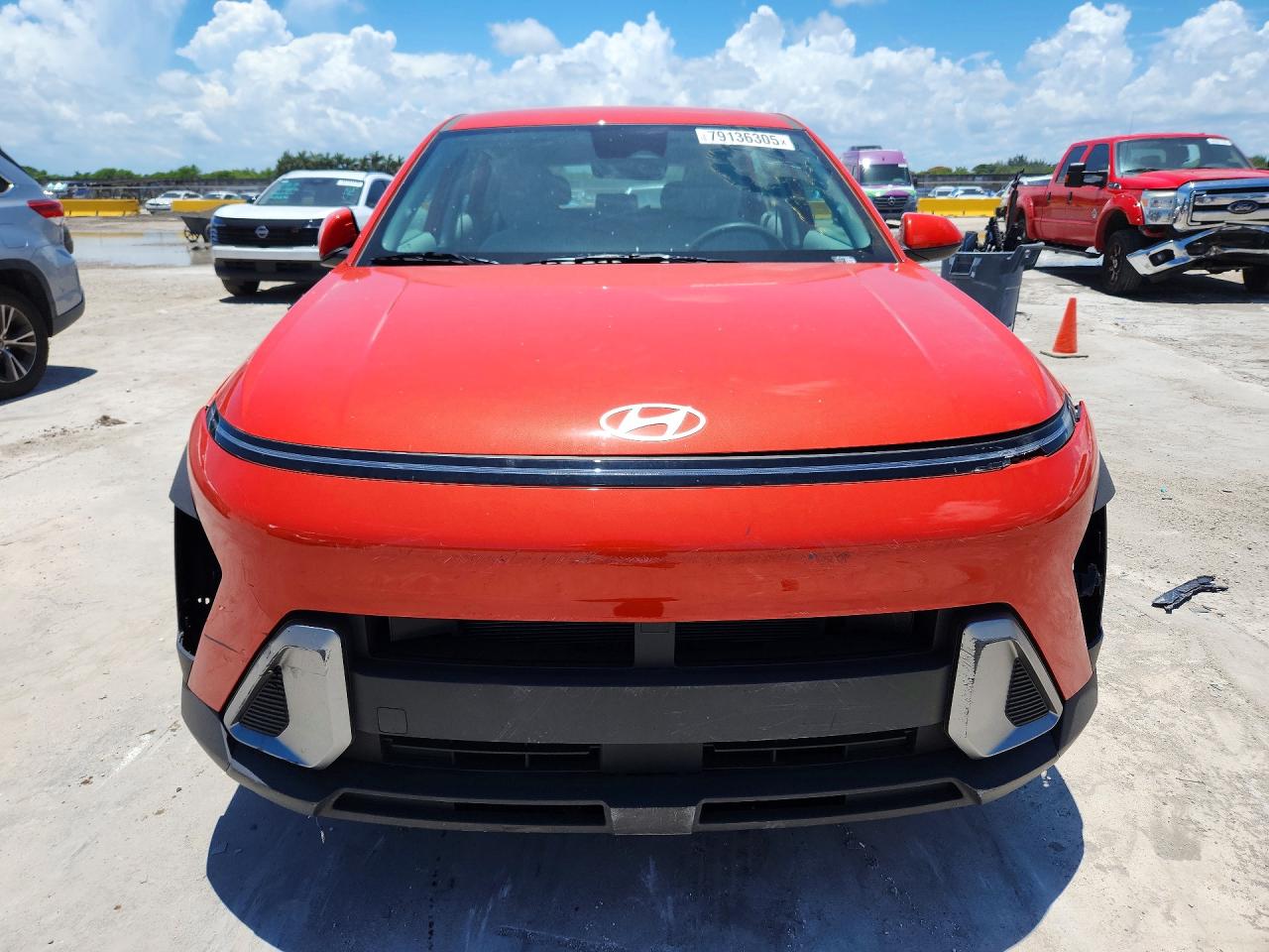 KM8HA3AB7TU417853 · 2026 HYUNDAI KONA · 5/12