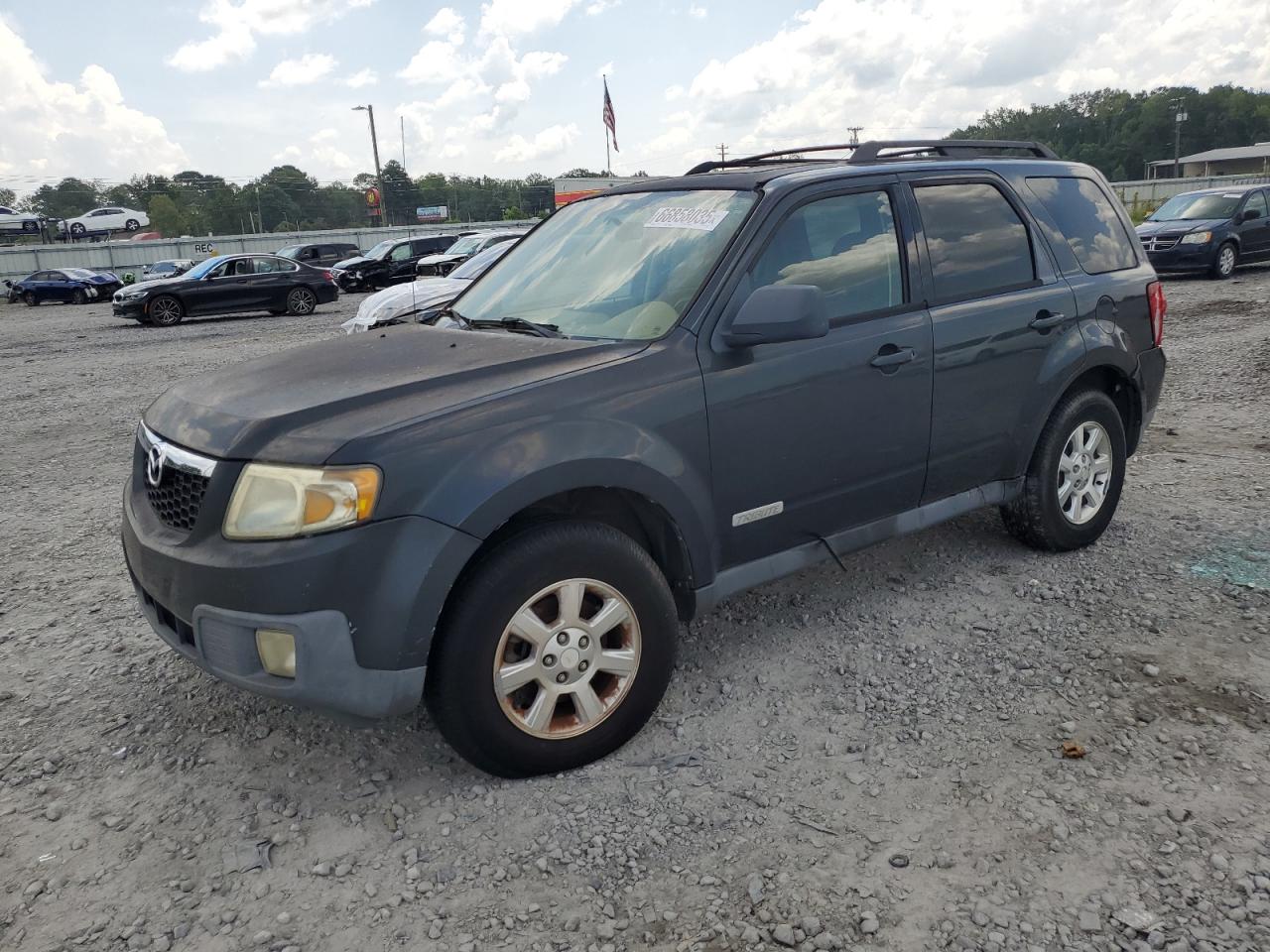 2008 MAZDA TRIBUTE I